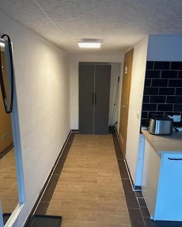 Apartament Zum Segler Rostock Zewnętrze zdjęcie