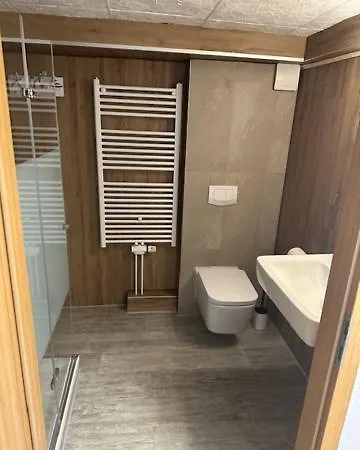 Apartament Zum Segler Rostock Zewnętrze zdjęcie