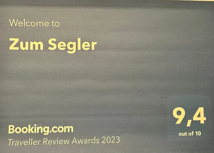 Zum Segler